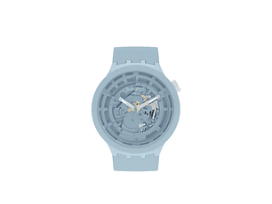 Reloj Pulso Swatch Sbo3N100 Mujer Bioceramic