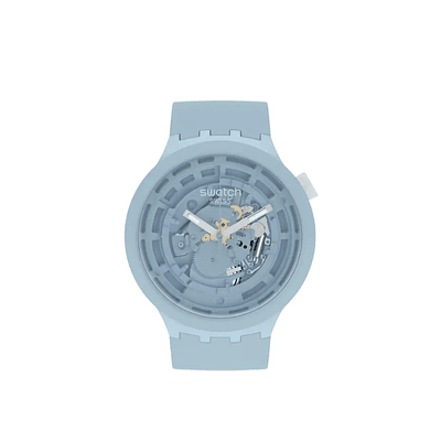 Reloj Pulso Swatch Sbo3N100 Mujer Bioceramic