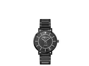 Reloj Kenneth Cole New York Black Hombre Kc51027024