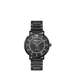 Reloj Kenneth Cole New York Black Hombre Kc51027024