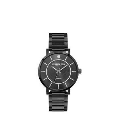 Reloj Kenneth Cole New York Black Hombre Kc51027024
