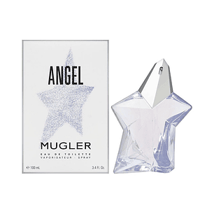 Perfume Angel Thierry Mugler Dama Edt 100 ml