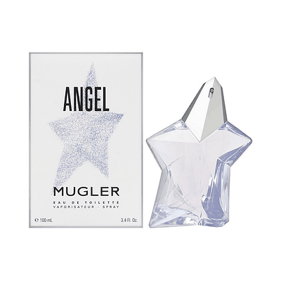 Perfume Angel Thierry Mugler Dama Edt 100 Ml