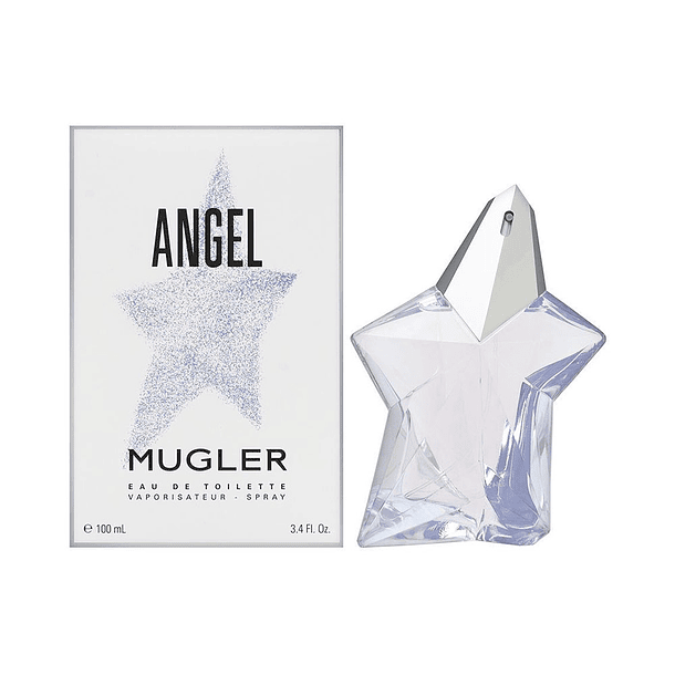 PERFUME ANGEL THIERRY MUGLER DAMA EDT 100 ML