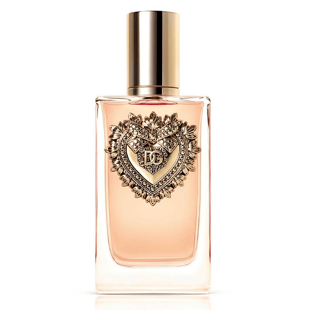 PERFUME DOLCE GABBANA DEVOTION DAMA EDP 100 ML TESTER