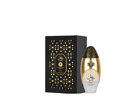 Perfume Niche Emarati Remas By Lattafa Unisex Edp 100 ml