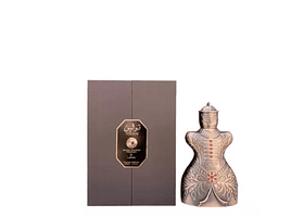 Perfume Niche Emarati Toleen By Lattafa Unisex Edp 80 ml