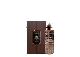 Perfume Niche Emarati Mughal Fort By Lattafa Unisex Edp 100 ml