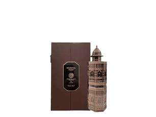Perfume Niche Emarati Mughal Fort By Lattafa Unisex Edp 100 ml