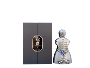 Perfume Niche Emarati Khalid By Lattafa Unisex Edp 80 ml