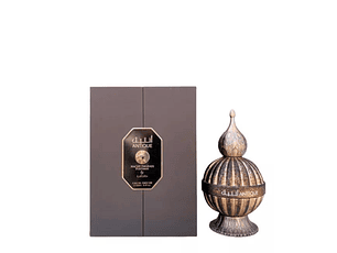 PERFUME NICHE EMARATI ANTIQUE BY LATTAFA UNISEX EDP 100 ML