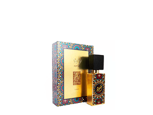 Perfume Lattafa Ajwad Unisex Edp 60 ml