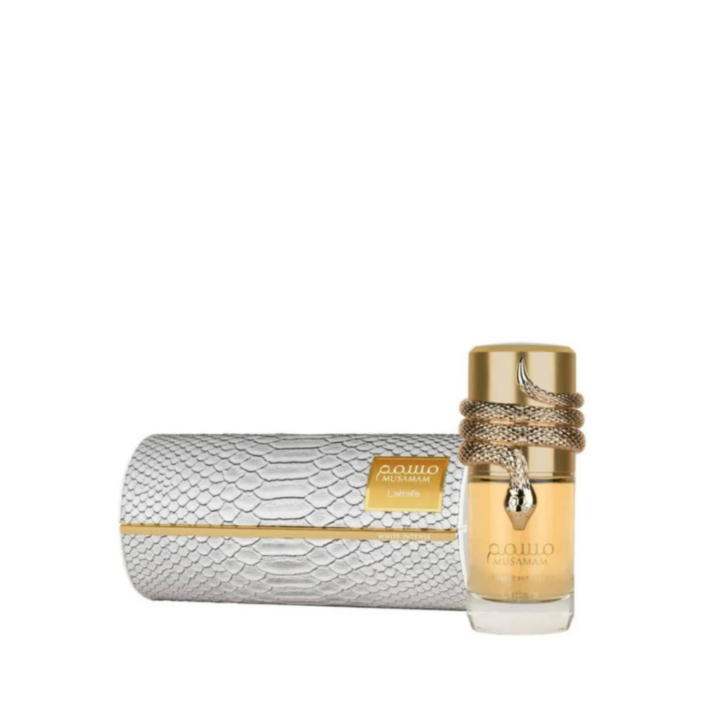 Lattafa Musamam White Intense EDP 100 (U)