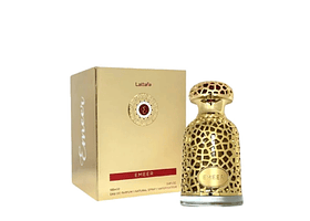 Perfume Lattafa Lattafa Emeer Unisex Edp 100 ml