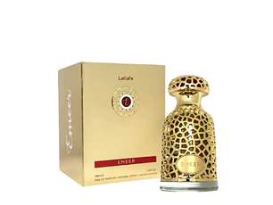 Perfume Lattafa Emeer Unisex Edp 100 ml