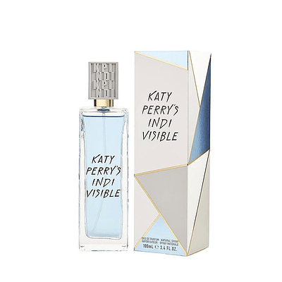 Perfume Katy Perry Indivisible Mujer Edp 100 Ml