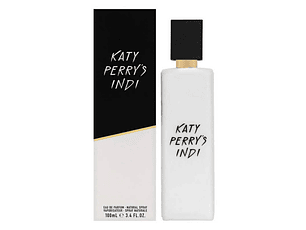 Perfume Katy Perry Indi Mujer Edp 100 ml