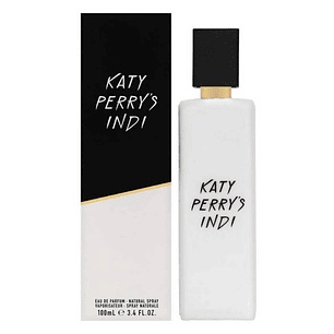 Perfume Katy Perry Indi Mujer Edp 100 ml