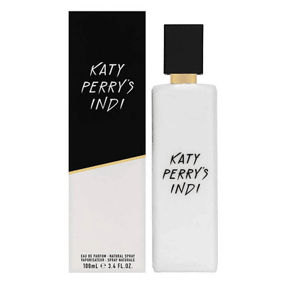 Perfume Katy Perry Indi Mujer Edp 100 Ml