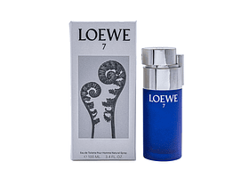 Perfume Loewe 7 Pour Homme Varon Edt 100 ml 