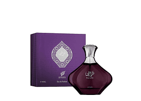 Perfume Afnan Turathi Purple Mujer Edp 90 ml