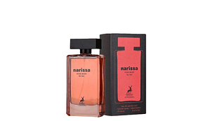 Perfume Maison Alhambra Narissa Rose Musc Mujer Edp 100 ml