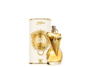 Perfume Jean Paul Gaultier Divine Recargable Mujer Edp 100 ml