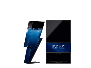 PERFUME BAD BOY COBALT HOMBRE EDP ELECTRIQUE 100 ML