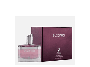 Perfume Maison Alhambra Euzonea Mujer Edp 100 ml