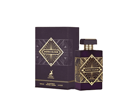 Perfume Maison Alhambra Infini Elixir Unisex Edp 100 ml
