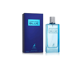 Perfume Maison Alhambra Cerulean Blue Hombre Edp 100 ml
