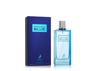Perfume Maison Alhambra Cerulean Blue Hombre Edp 100 ml