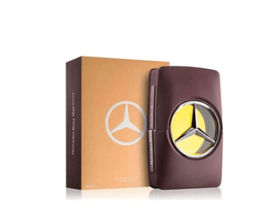 Perfume Mercedes Benz Private Varon Edp 100 ml