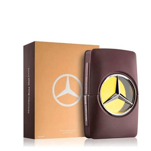 Perfume Mercedes Benz Private Varon Edp 100 ml