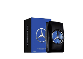 Perfume Mercedes Benz Man Varon Edt 100 ml Tester