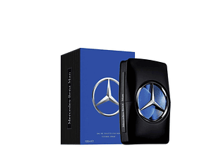Perfume Mercedes Benz Man Varon Edt 100 ml Tester