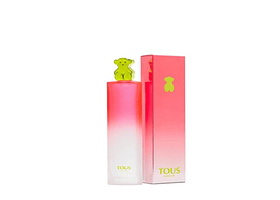 PERFUME TOUS NEON CANDY MUJER EDT 90 ML