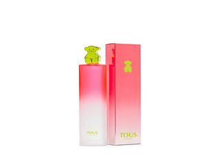 Perfume Tous Neon Candy Mujer Edt 90 ml