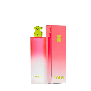 Perfume Tous Neon Candy Mujer Edt 90 ml