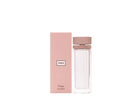 Perfume Tous L Eau Parfum Mujer Edp 90 ml