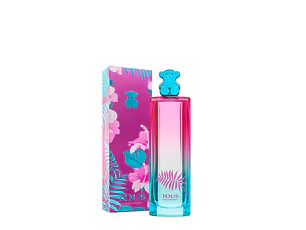 Perfume Tous Bonjour Senorina Mujer Edt 90 ml