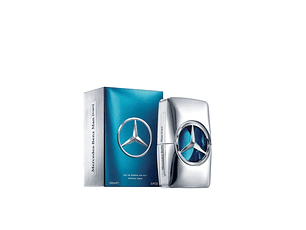 Perfume Mercedes Benz Bright Hombre Edp 100 ml