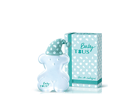 Perfume Tous Baby (Alcohol Free) Unisex Edc 100 ml