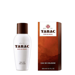 Perfume Tabac Original Hombre Edc 300 ml
