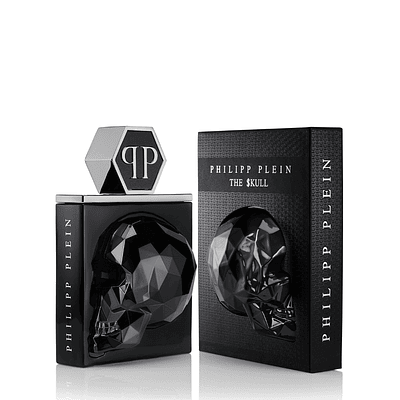 Perfume Philipp Plein The Skull Varon Edp 125 Ml