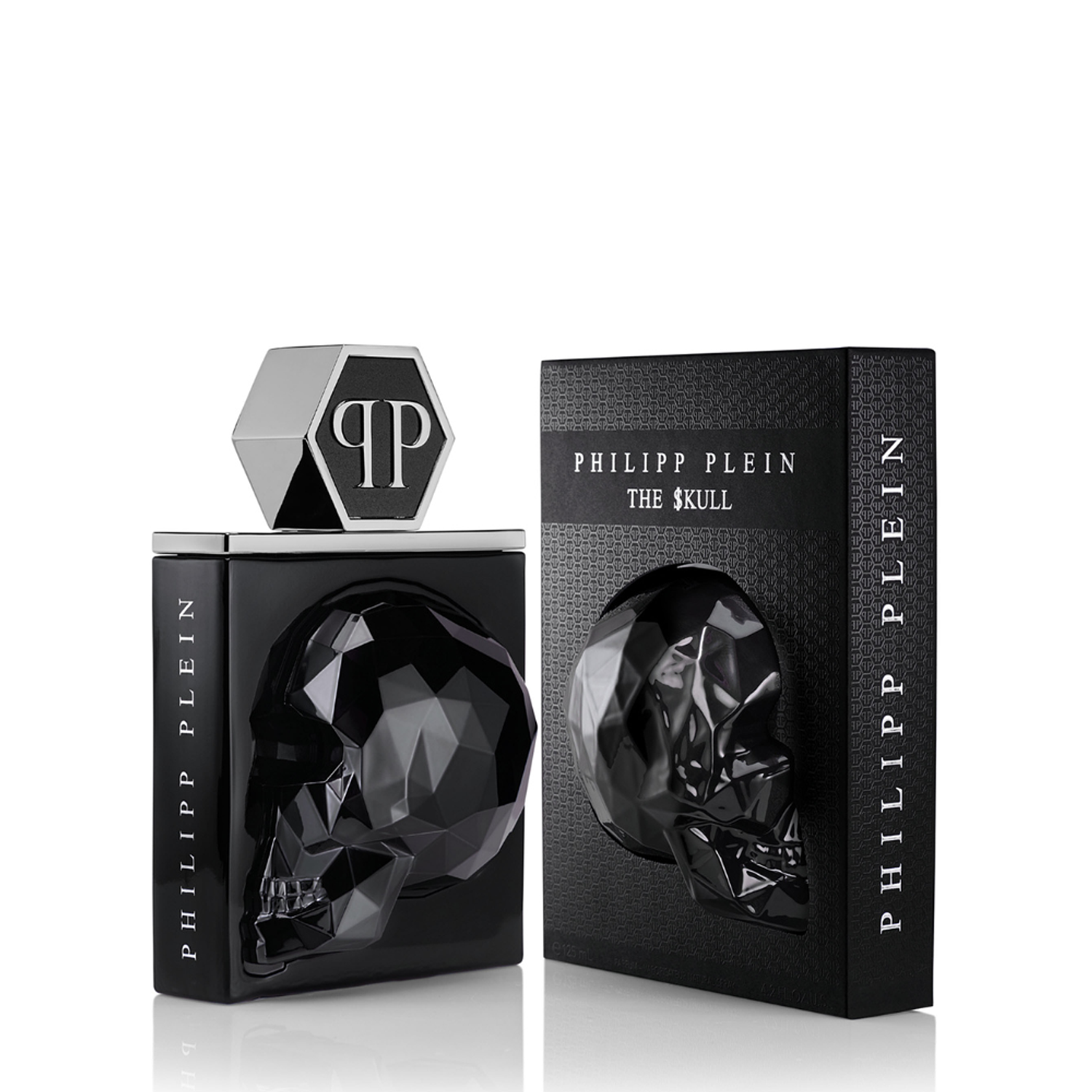 Perfume Philipp Plein The Skull Varon Edp 125 ml