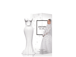 Perfume Paris Hilton Love Rush Dama Edp 100 ml