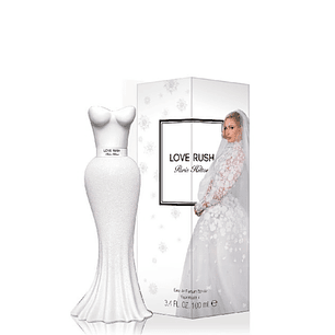 Perfume Paris Hilton Love Rush Dama Edp 100 ml