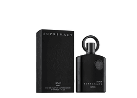 Perfume Afnan Supremacy Noir Hombre Edp 100 ml