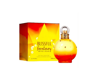 PERFUME FANTASY BLISSFUL MUJER EDT 100 ML